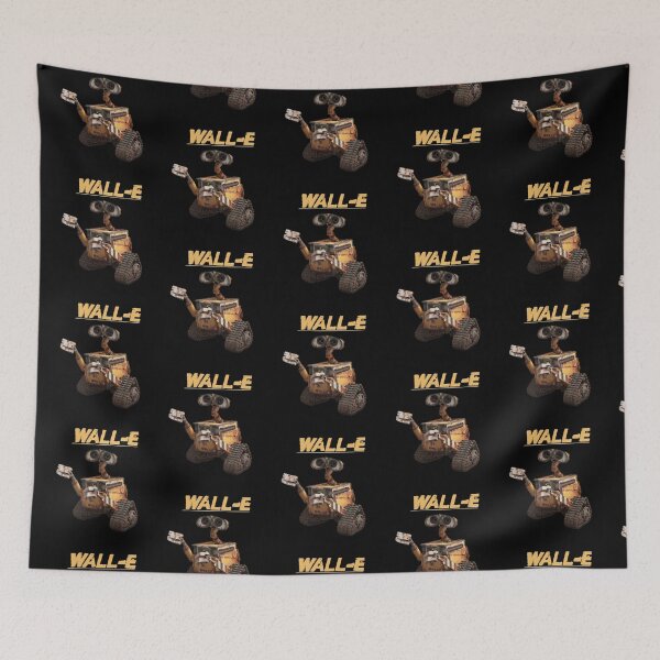 Item preview, Wall-e designed and sold by VINOSILVER.