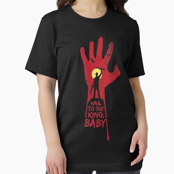 Item preview, Hail to the king, BABY!  designed and sold by Eilex-Design.