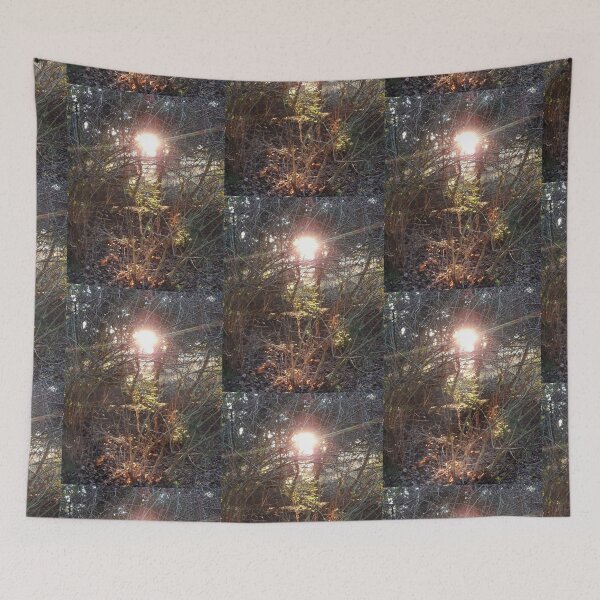 Item preview, Sunshine Through The Branches  designed and sold by amanda150771.