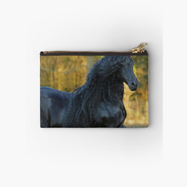 Item preview, Friesian Stallion Olof designed and sold by NadeenD.