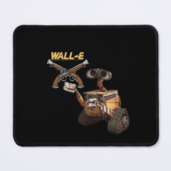 Item preview, Wall-e designed and sold by VINOSILVER.