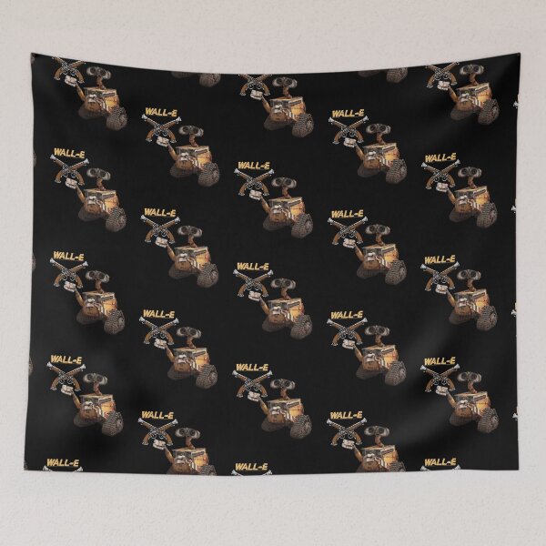 Item preview, Wall-e designed and sold by VINOSILVER.