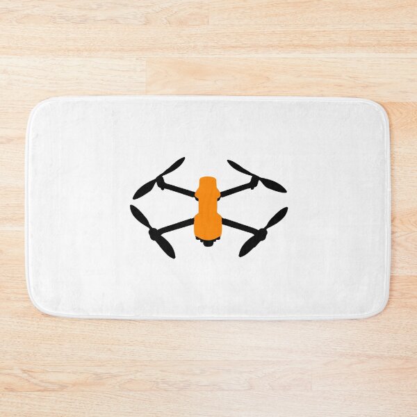 Item preview, Autel EVO 2 II Orange Drone designed and sold by 0verload.