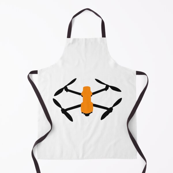 Item preview, Autel EVO 2 II Orange Drone designed and sold by 0verload.