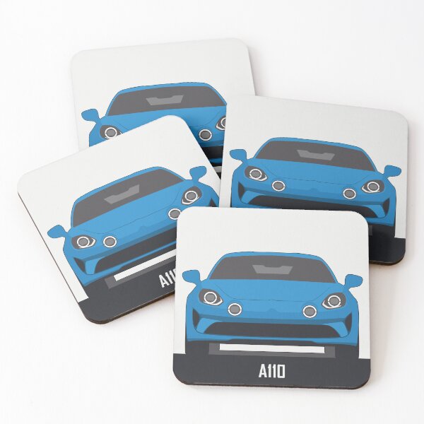 Item preview, A110 designed and sold by CarFrontVectors.