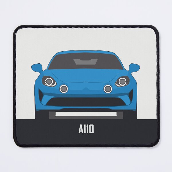 Item preview, A110 designed and sold by CarFrontVectors.