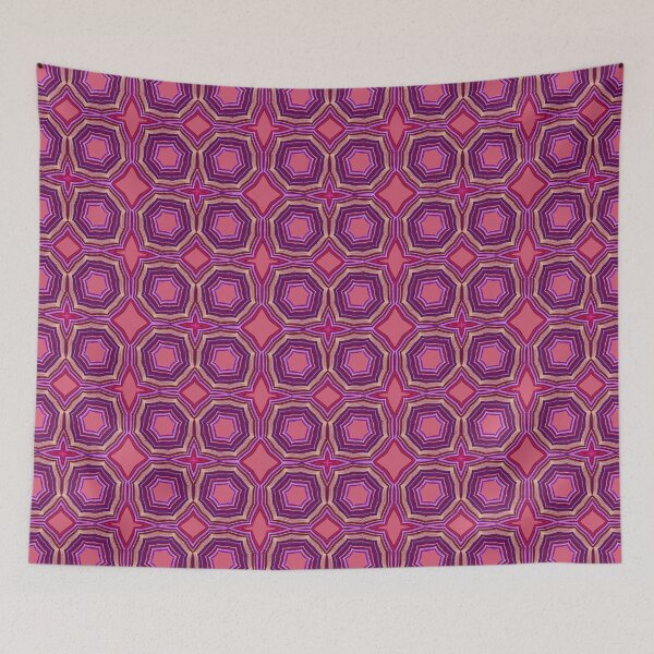 Item preview, Intriguing Pattern designed and sold by Amanda1775.