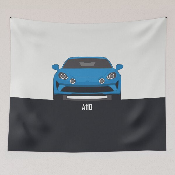Item preview, A110 designed and sold by CarFrontVectors.