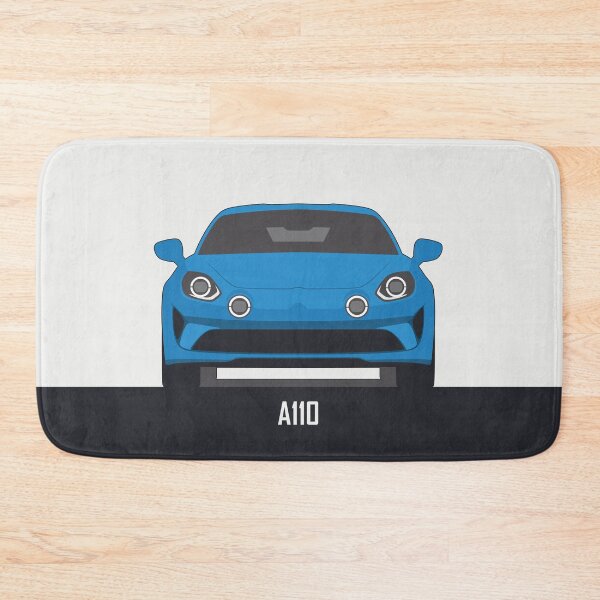 Item preview, A110 designed and sold by CarFrontVectors.