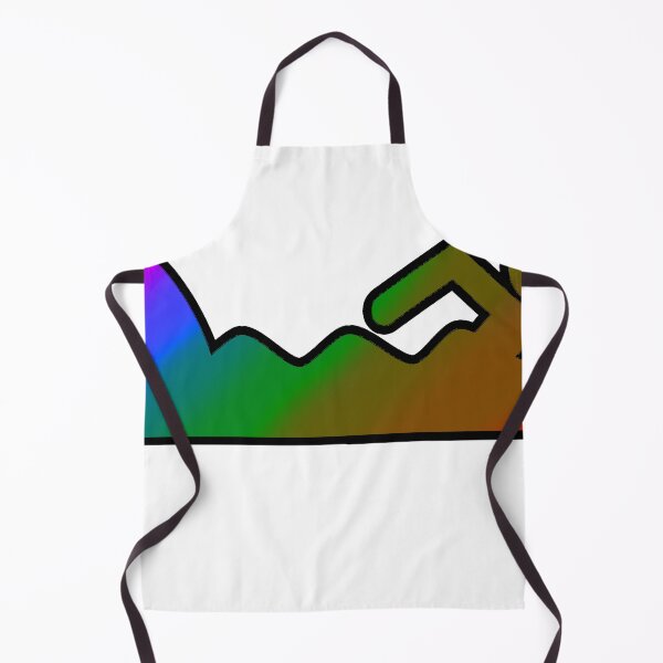 Item preview, Shark Apparel in White Design 25 designed and sold by PastyDesigns.