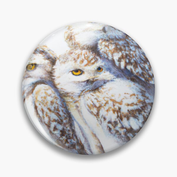 Item preview, Owl Watercolor Print | Owl Illustration | Owl Print | Home Wall Decor | Wall Art designed and sold by phillipbooth.
