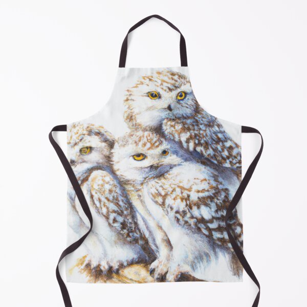 Item preview, Owl Watercolor Print | Owl Illustration | Owl Print | Home Wall Decor | Wall Art designed and sold by phillipbooth.