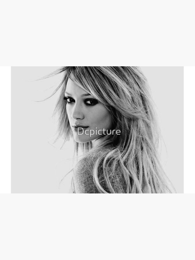 Hilary duff by Dcpicture