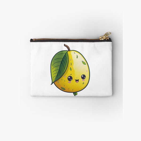 Item preview, Cute Yellow Happy Lemon Fruit designed and sold by KodakDesigns.