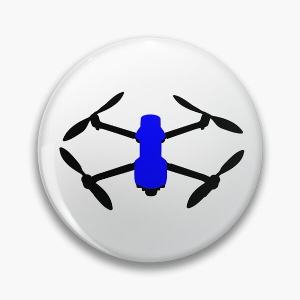Item preview, Autel EVO 2 II Drone Blue designed and sold by 0verload.