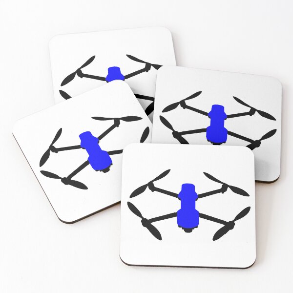 Item preview, Autel EVO 2 II Drone Blue designed and sold by 0verload.