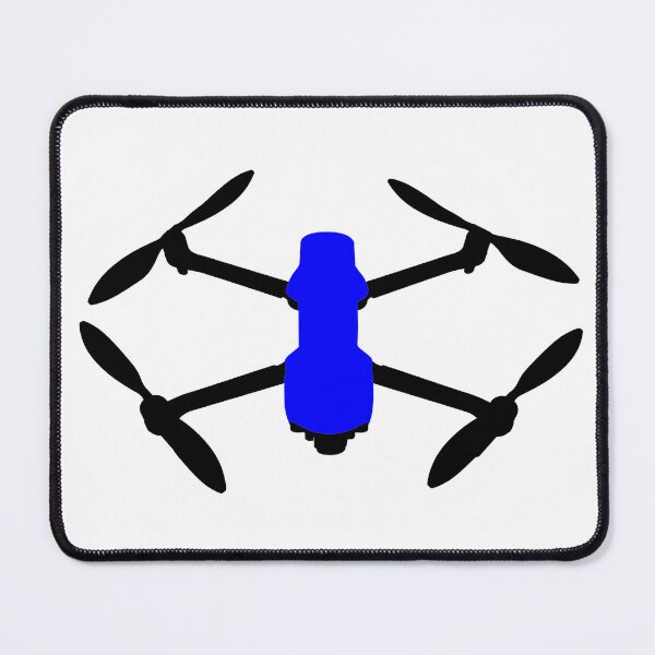 Item preview, Autel EVO 2 II Drone Blue designed and sold by 0verload.