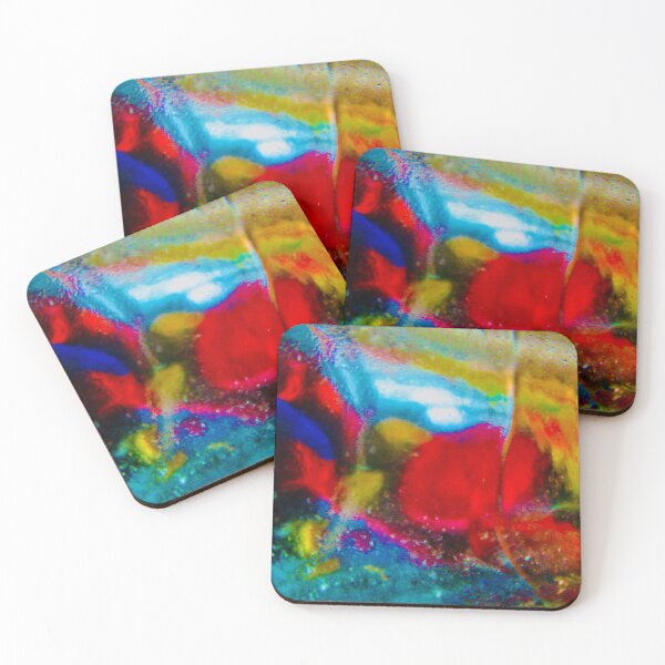 Item preview, Abstract 2023 51 designed and sold by Shulie1.