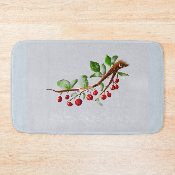 Item preview, Gentle Rain designed and sold by AllArtUK.
