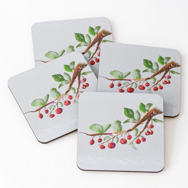 Item preview, Gentle Rain designed and sold by AllArtUK.
