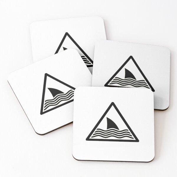 Item preview, Shark Apparel in White Design 27 designed and sold by PastyDesigns.