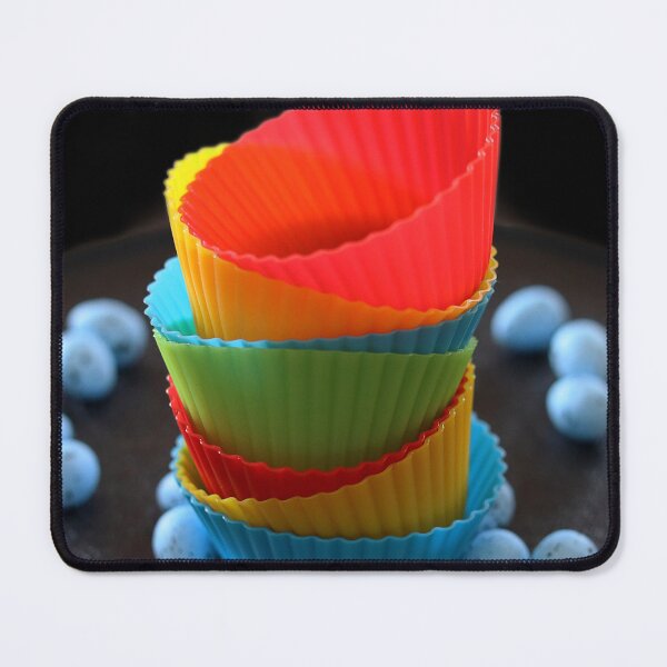 Item preview, Stacked Muffin Molds designed and sold by Yannik Hay.