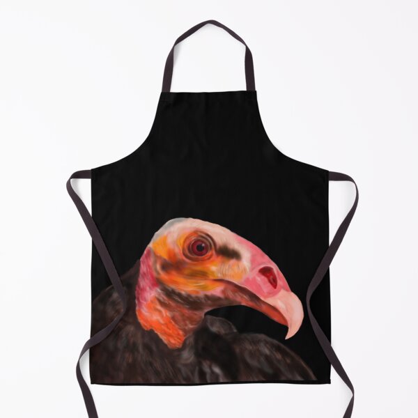 Item preview, Savannah Vulture designed and sold by HRSCreates.