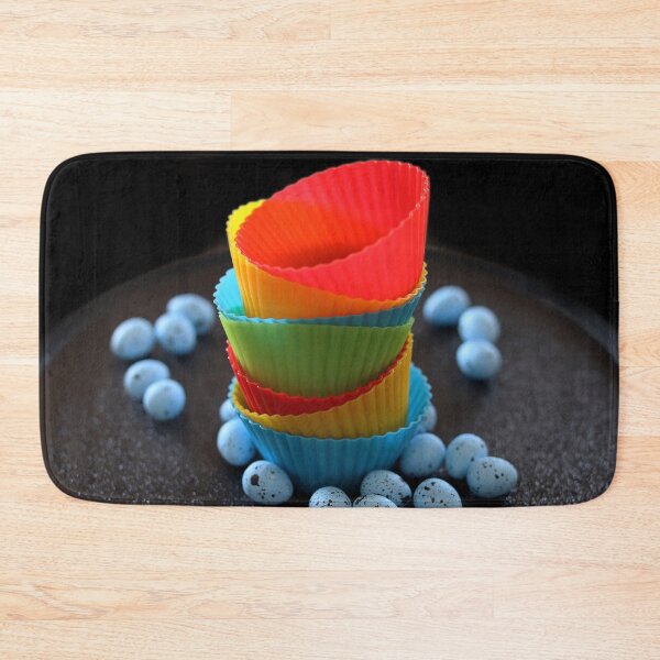 Item preview, Stacked Muffin Molds designed and sold by Yannik Hay.