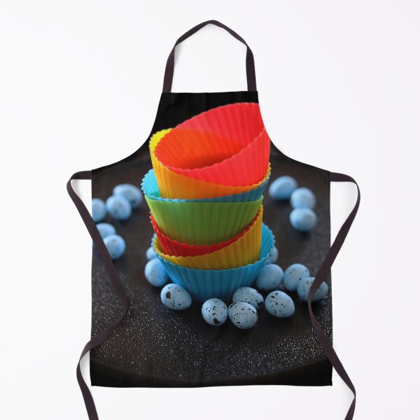 Item preview, Stacked Muffin Molds designed and sold by Yannik Hay.