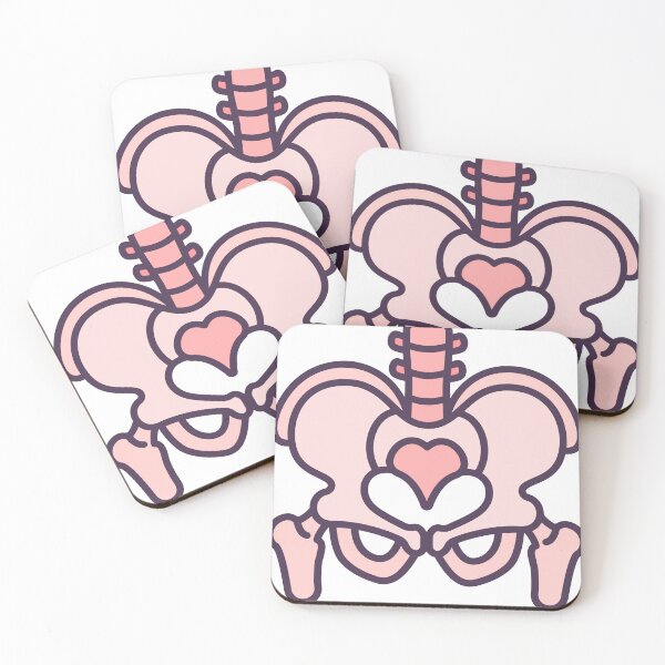Item preview, Cute anatomy designed and sold by WBlackthorne.