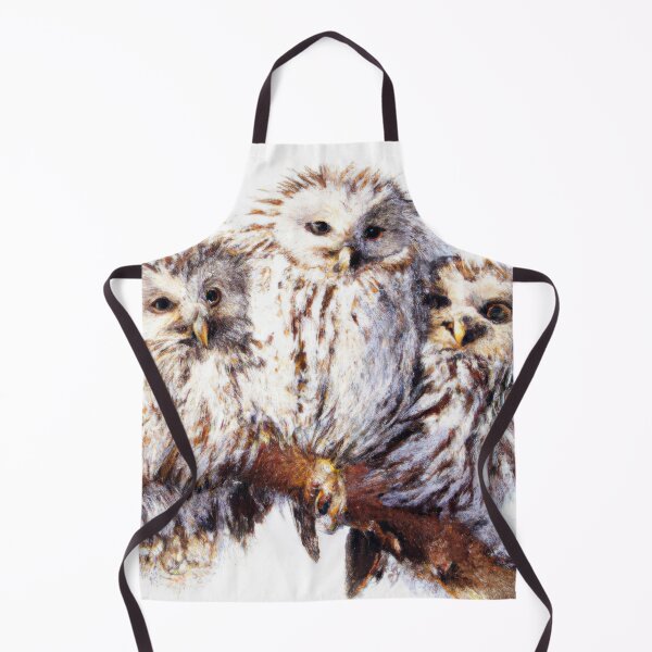 Item preview, Owl Watercolor Print | Owl Illustration | Owl Print | Home Wall Decor | Wall Art designed and sold by phillipbooth.