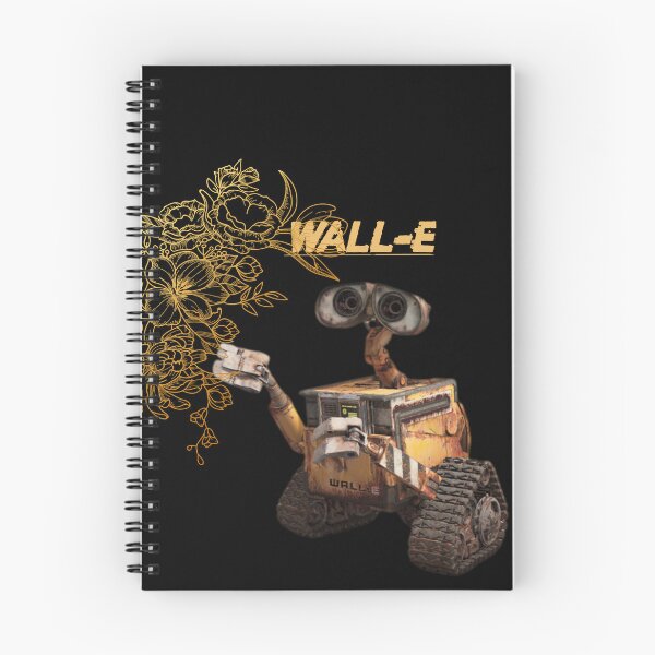 Artikelvorschau, Wall-E entworfen und verkauft von VINOSILVER.