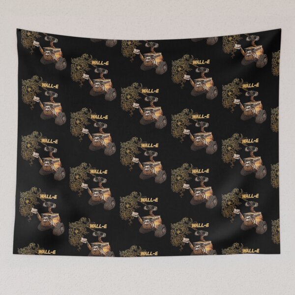 Item preview, Wall-e designed and sold by VINOSILVER.