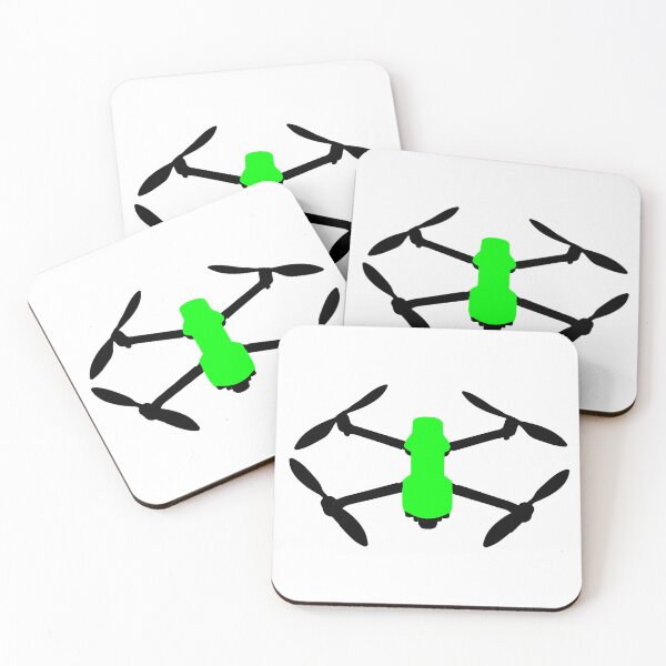 Item preview, Autel EVO 2 II Green Drone designed and sold by 0verload.