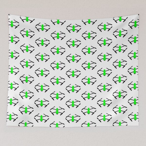 Item preview, Autel EVO 2 II Green Drone designed and sold by 0verload.