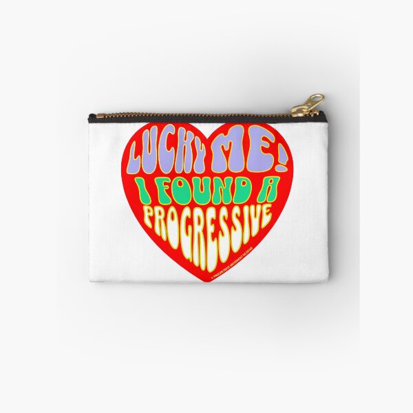Item preview, PMD00308 Progressive Movement Designs Valentine heart funny Valentines v8 for married or dating progressives  designed and sold by ProgressiveLeft.