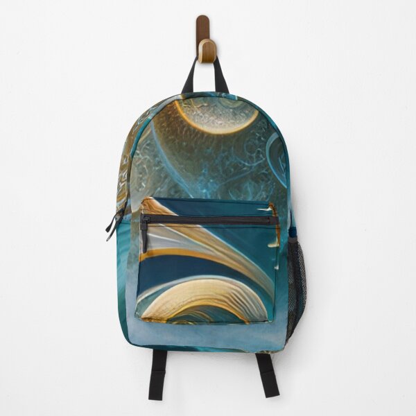Item preview, Beautiful Fantasy Ocean Scene designed and sold by Athena Milonas.