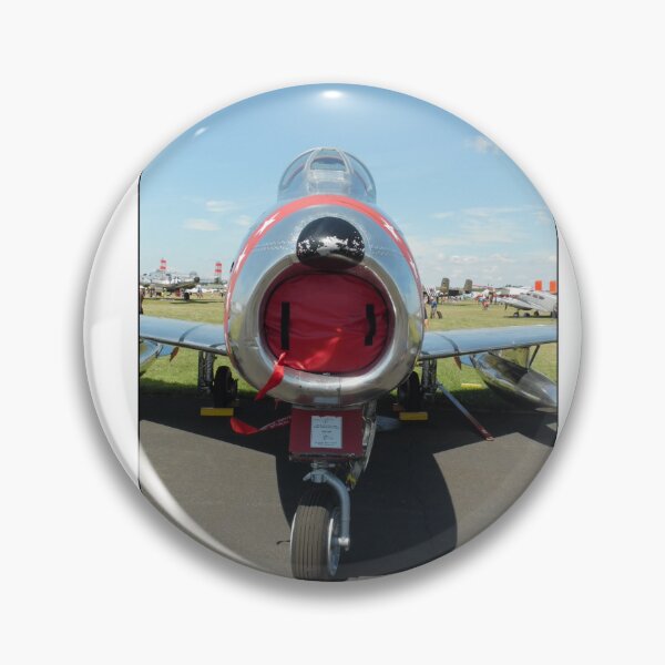 Item preview, F-86 Sabre designed and sold by James Pearson.