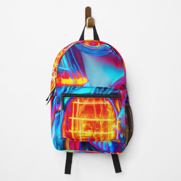 Item preview, Neo Tokyo Neuromancer designed and sold by RTAH.