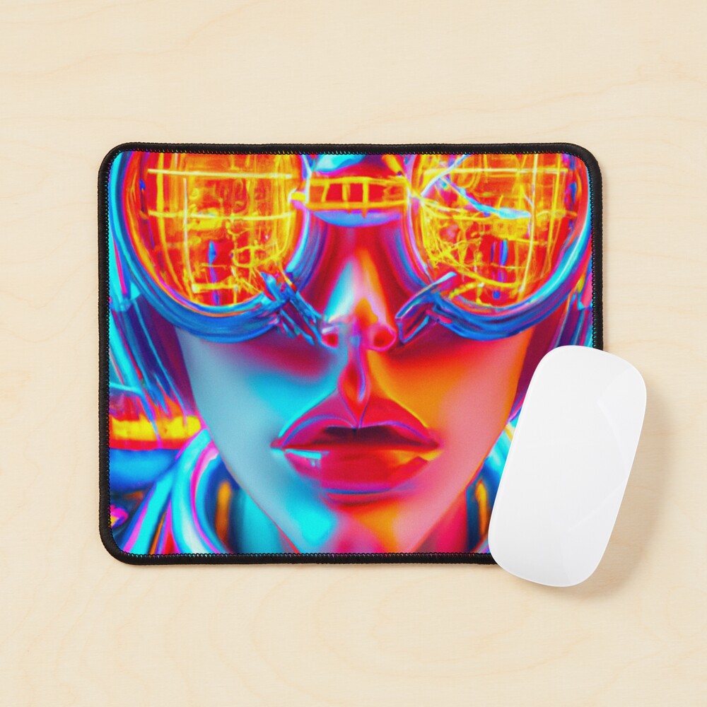 Item preview, Mouse Pad designed and sold by RTAH.