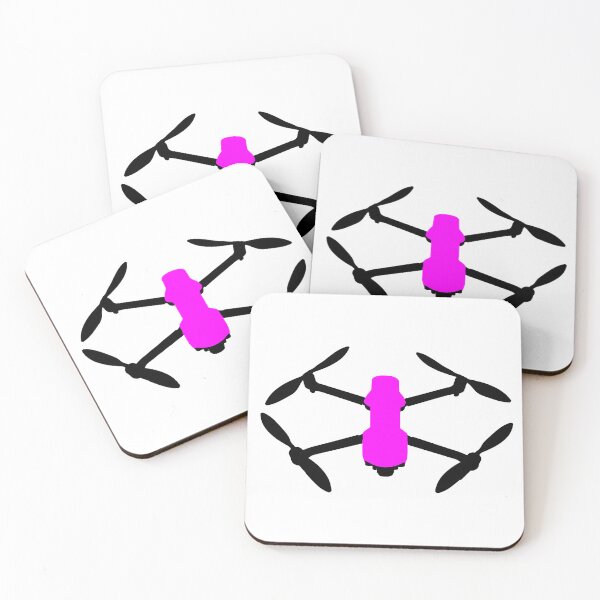 Item preview, Autel EVO 2 II Pink Girl Drone designed and sold by 0verload.