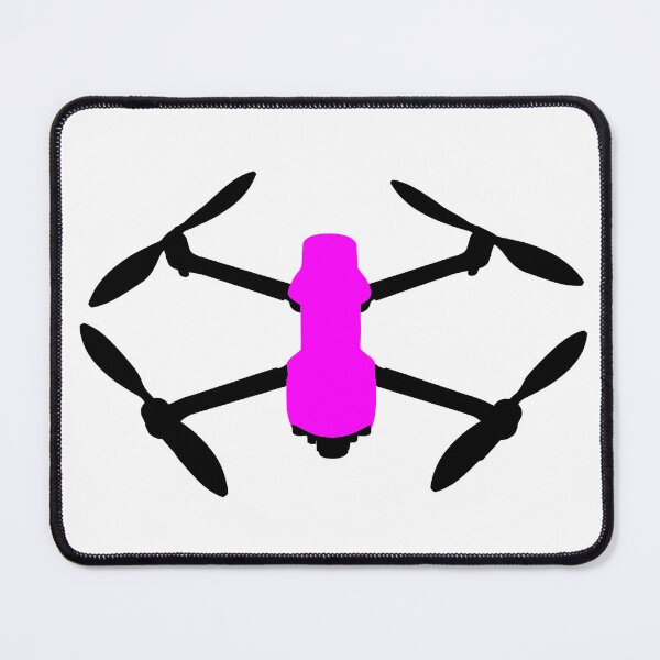 Item preview, Autel EVO 2 II Pink Girl Drone designed and sold by 0verload.