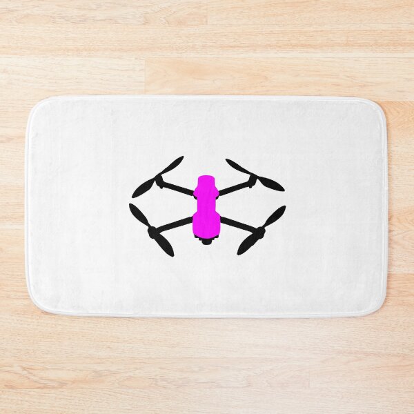 Item preview, Autel EVO 2 II Pink Girl Drone designed and sold by 0verload.