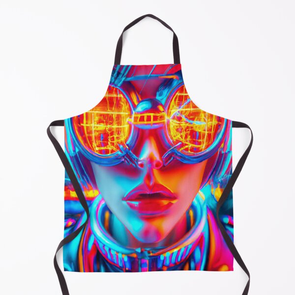 Item preview, Neo Tokyo Neuromancer designed and sold by RTAH.