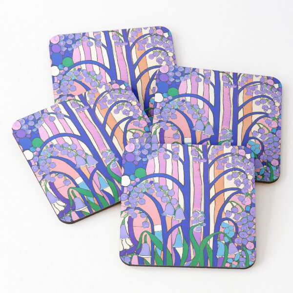 Item preview, Bluebells designed and sold by SamJanner.