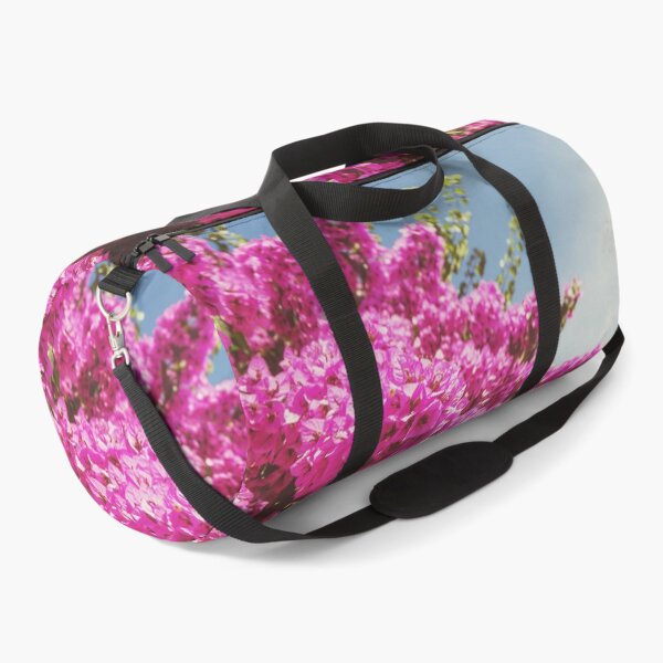 Item preview, Blooming Bougainvillea in the Sunlight designed and sold by fowons.
