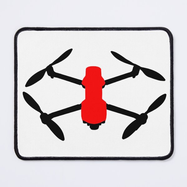 Item preview, Autel EVO 2 II Red Drone designed and sold by 0verload.