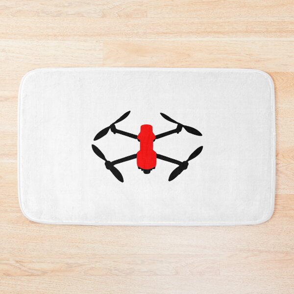 Item preview, Autel EVO 2 II Red Drone designed and sold by 0verload.