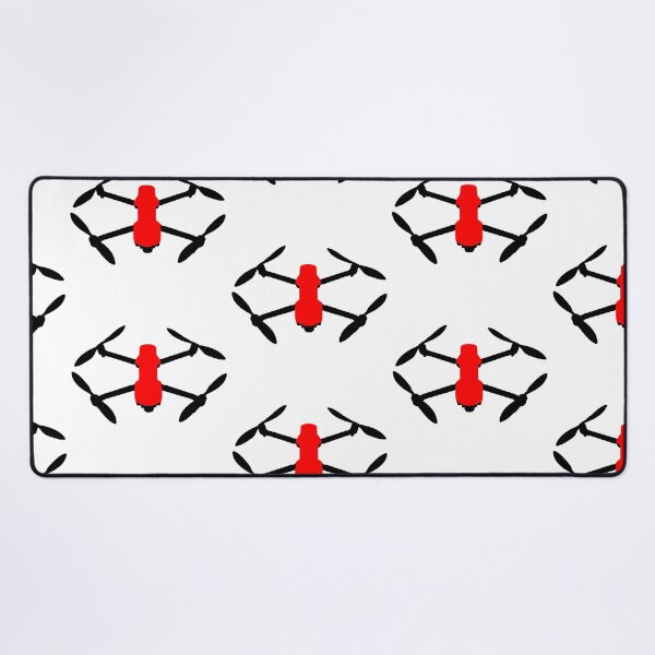 Item preview, Autel EVO 2 II Red Drone designed and sold by 0verload.