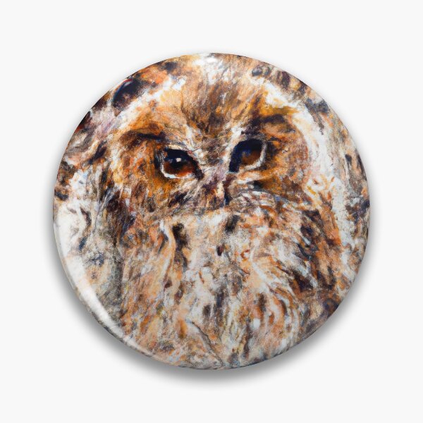 Item preview, Owl Watercolor Print | Owl Illustration | Owl Print | Home Wall Decor | Wall Art designed and sold by phillipbooth.